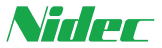 NIDEC