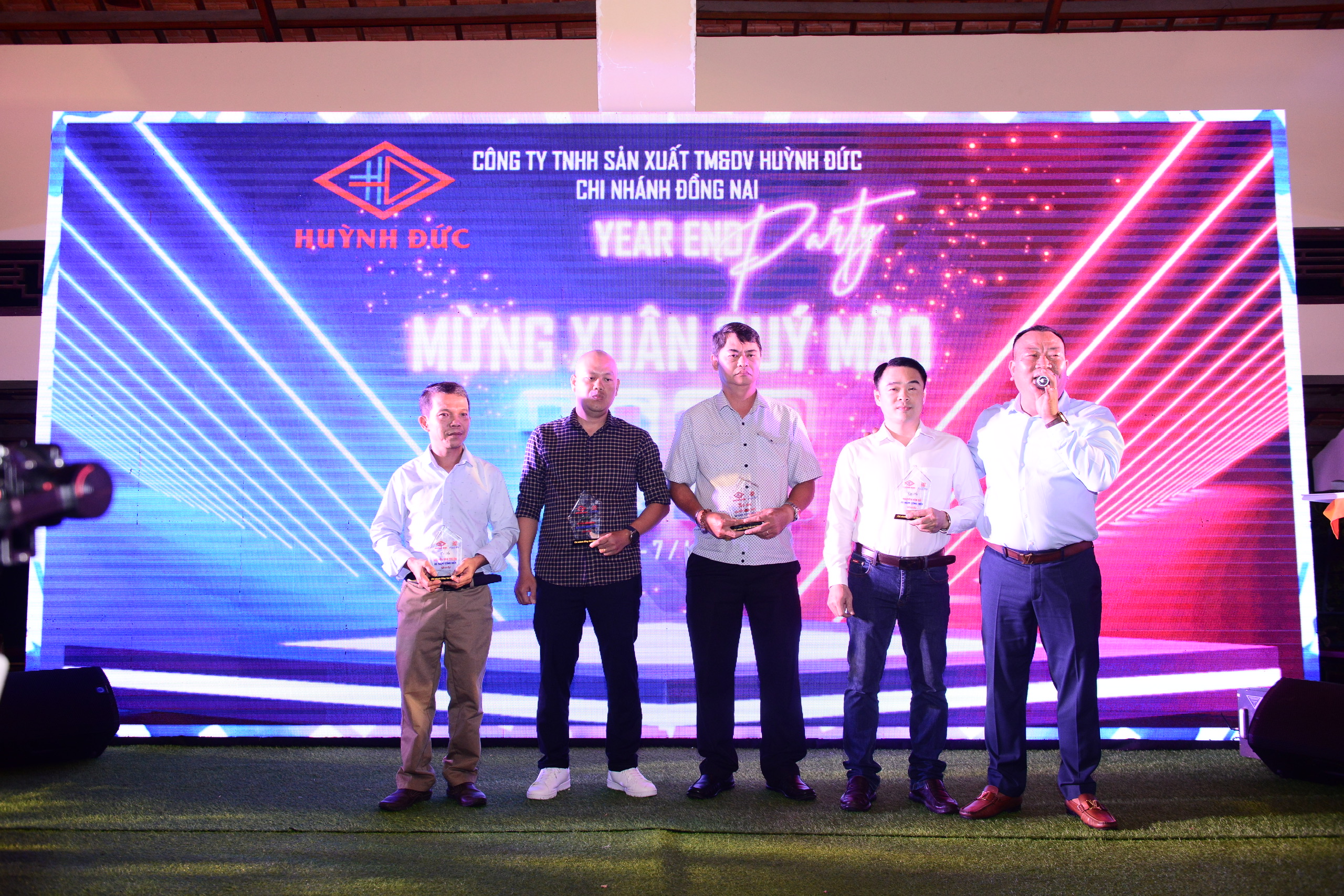 CELEBRATING 20 YEARS OF DEDICATION